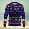 Nightmare Before Christmas Jack Skellington Sally Ugly Christmas Sweater For Men Women