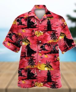 Darth Vader Hawaiian Shirt