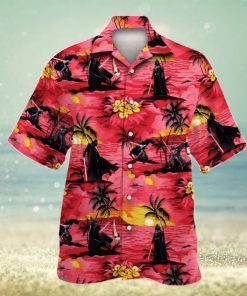 Darth Vader Hawaiian Shirt