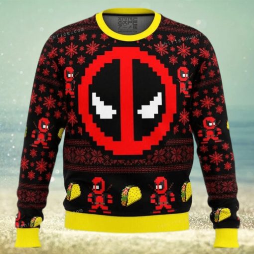 Dashing Through The Snow The Grinch Christmas Ugly Sweater PartyDashing Through The Snow The Grinch Christmas Ugly Sweater Party