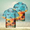 Us Air Force Mcdonnell Douglas F 15e 43 Mc Strike Eagle 87 0169 Of 461st Flight Test Squadron Hawaiian Shirt – Mens Hawaiian Shirt