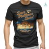 Edlean Asoe Nebermore Funny Shirt