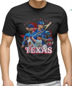 Deep In The Heart Of Texas 2023 Trending Shirt