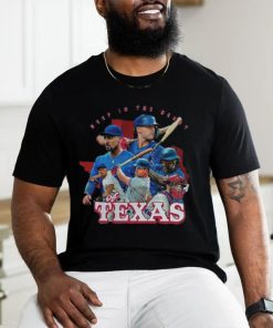 Deep In The Heart Of Texas 2023 Trending Shirt