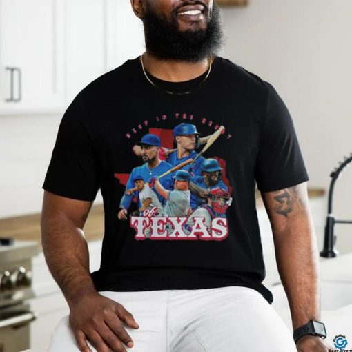 Deep In The Heart Of Texas 2023 Trending Shirt