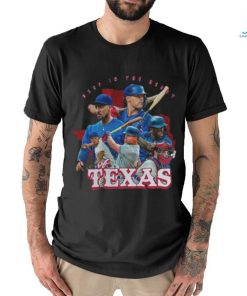 Deep In The Heart Of Texas 2023 Trending Shirt