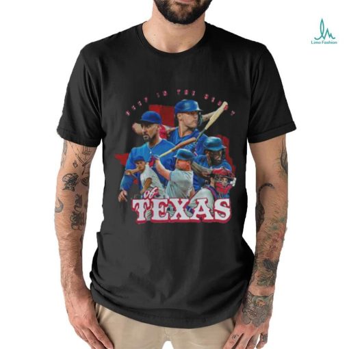 Deep In The Heart Of Texas 2023 Trending Shirt