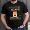 R2d2 Star Wars Merry Christmas Sithmas Vader Trooper Droid Ugly Png Editable Printable T Shirt Unisex