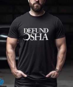 Defund Sha Shirt