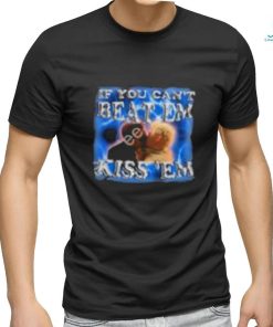 Degenerated Merch Kiss ‘Em 2.0 New Shirt