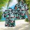 Personalized Name Home Depot Unique Hawaiian Shirt Best Summer Gift