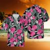 Crown Royal Regal Apple Palm Tree Hawaiian Shirt