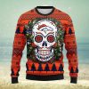 Christmas Things Unisex Wool Sweater Ugly Christmas Sweater 3D