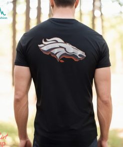 Denver Broncos NFL 2023 Kickoff Game day New Logo Shirt - Limotees