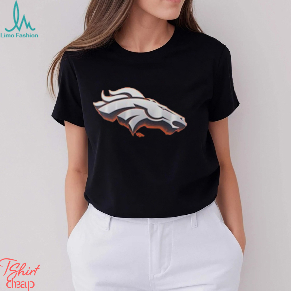 NFL Vintage Denver Broncos T Shirt - Limotees