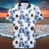 Houston Texans NFL Floral Full Printing Classic Hawaiian Shirt