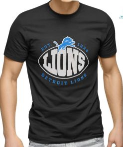 Official detroit Lions Boss X Nfl Trap T-Shirt, hoodie, sweater