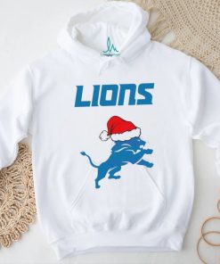 Vintage NFL Detroit Lions Hoodie