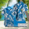 Jeep Palm Tree Hawaiian Shirt