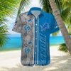 Amazing Pirate Skull Hawaiian Shirt Summer Gift For Men And Women