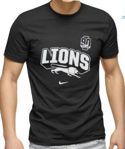 Detroit Lions Nike Youth 90th Season Shirt