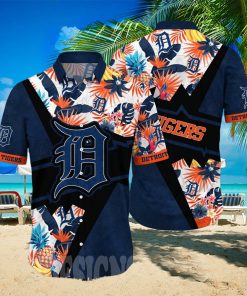 Detroit Tigers Nike Camo Logo 2023 Shirt - Limotees