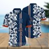 Port Vale Button Up Shirt Hawaiian Shirt