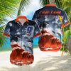 Tropical Aloha NCAA Cincinnati Bearcats Hawaiian Shirt Summer Vacation Gift