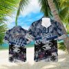 Order Simple Bowling Green White Tropical Unisex Aloha Tropical Hawaiian Shirt