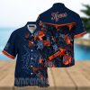 The best selling] Detroit Tigers MLB Floral 3D All Over Printed Hawaiian  Shirt