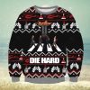 Buffalo Bills Grinch Christmas Ugly Sweater