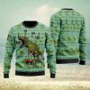 Horror Friends Ugly Christmas Sweater Amazing Gift Men And Women Christmas Gift