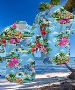 Disney Hawaii Shirt Special Gift For Family hawaiian shirt