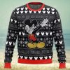 Epstein Ugly Christmas Sweater Red Yellow 1 Amazing Gift Men And Women Christmas Gift