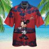 Aloha Star Wars Hawaiian Shirt