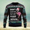 Game Of Thrones Winter Amazing Gift Ugly Christmas 3D Sweater Christmas Gift For Men And Women