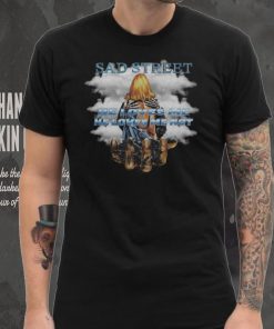 Does He Love Me Shirt