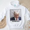 Donald Trump Mugshot Dondada Shirt