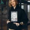 Pirate Skeleton rule 1 the pirate code never make another pirate cry shirt
