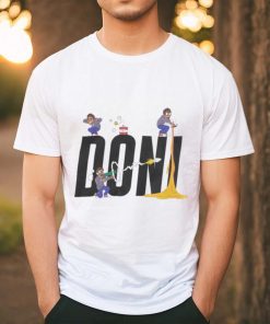 Doni Bobes Mischief T Shirt