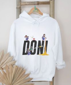 Doni Bobes Mischief T Shirt