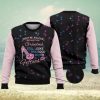 Star Chibi Wars Movie Gifts Christmas Ugly Sweater