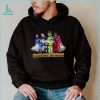 Peanuts Cartoon Just A Girl Who Loves Fall And Astros Shirt