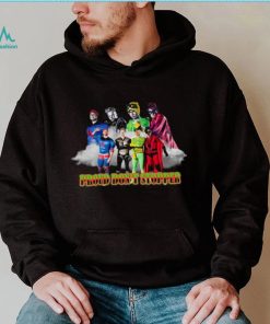 Don't Stopper Vintage Inspired Shirt