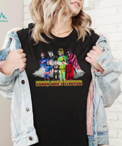 Don't Stopper Vintage Inspired Shirt