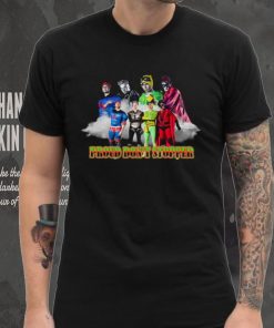 Don't Stopper Vintage Inspired Shirt