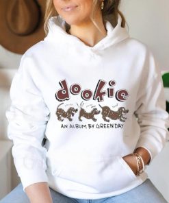 Dookie Dogs An Album By Green Day Shirt