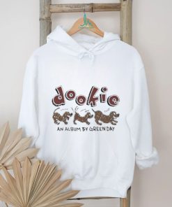 Dookie Dogs An Album By Green Day Shirt