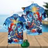 NFL Miami Dolphins Hawaii Shirt