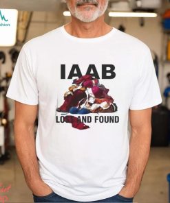 Drake 21 Savage Lost And Found Merch, It’S All A Blur Tour 2023 Iaab Drake Concert Shirt, IAAB Drake 21 Savage Tour T Shirt